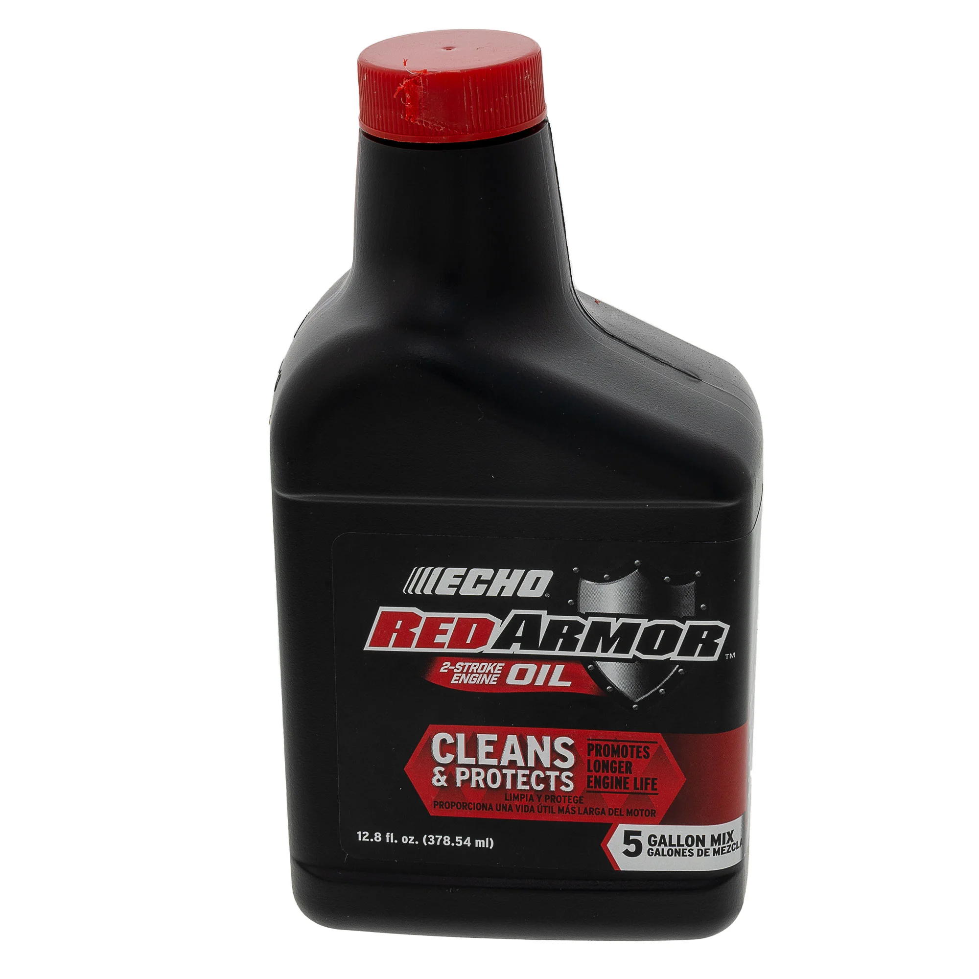 Echo 2-Stroke Engine Oil 12.8fl oz Bottle Part 6550005 ECHO Ec6550005 3 product image