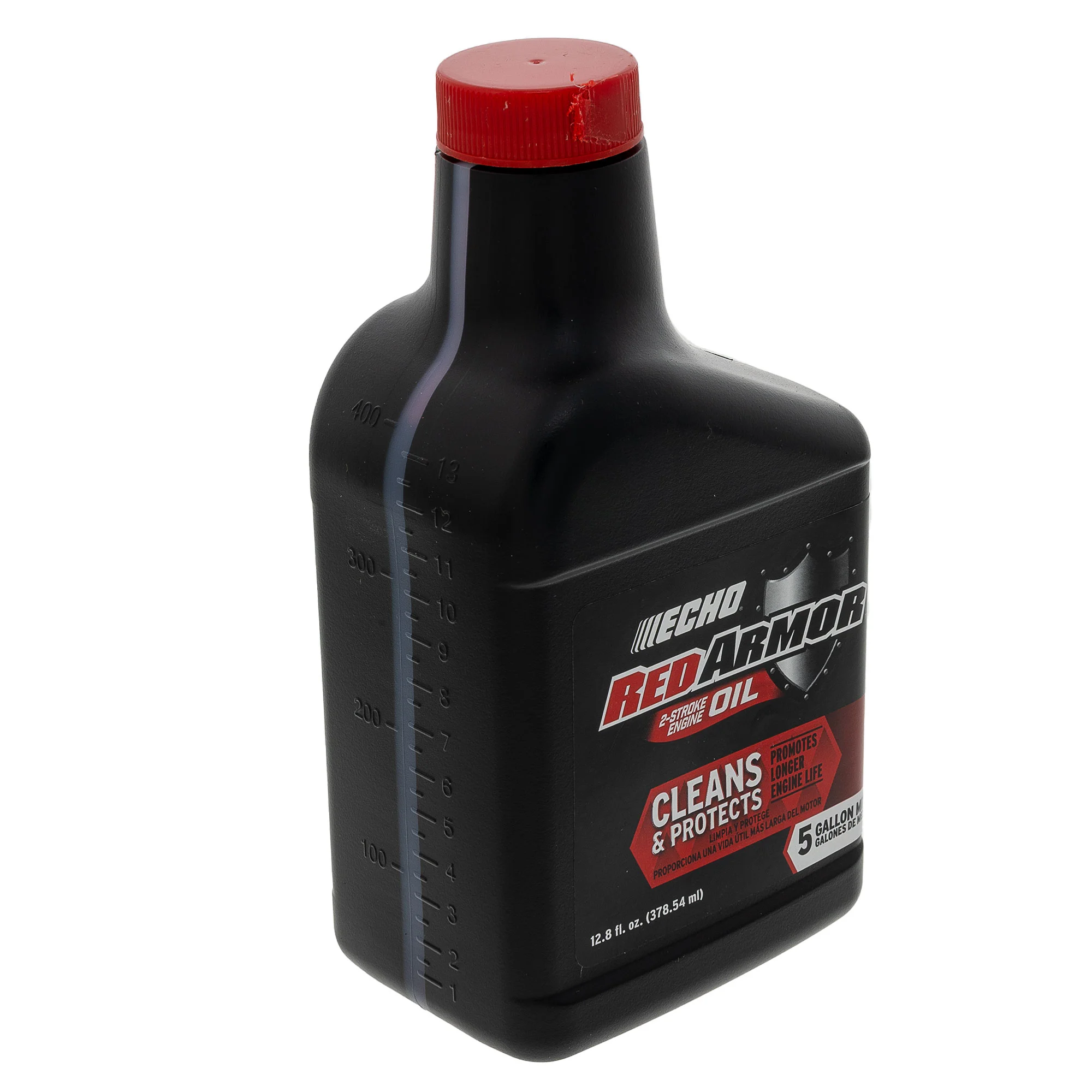 Echo 2-Stroke Engine Oil 12.8fl oz Bottle Part 6550005 ECHO Ec6550005 4 product image