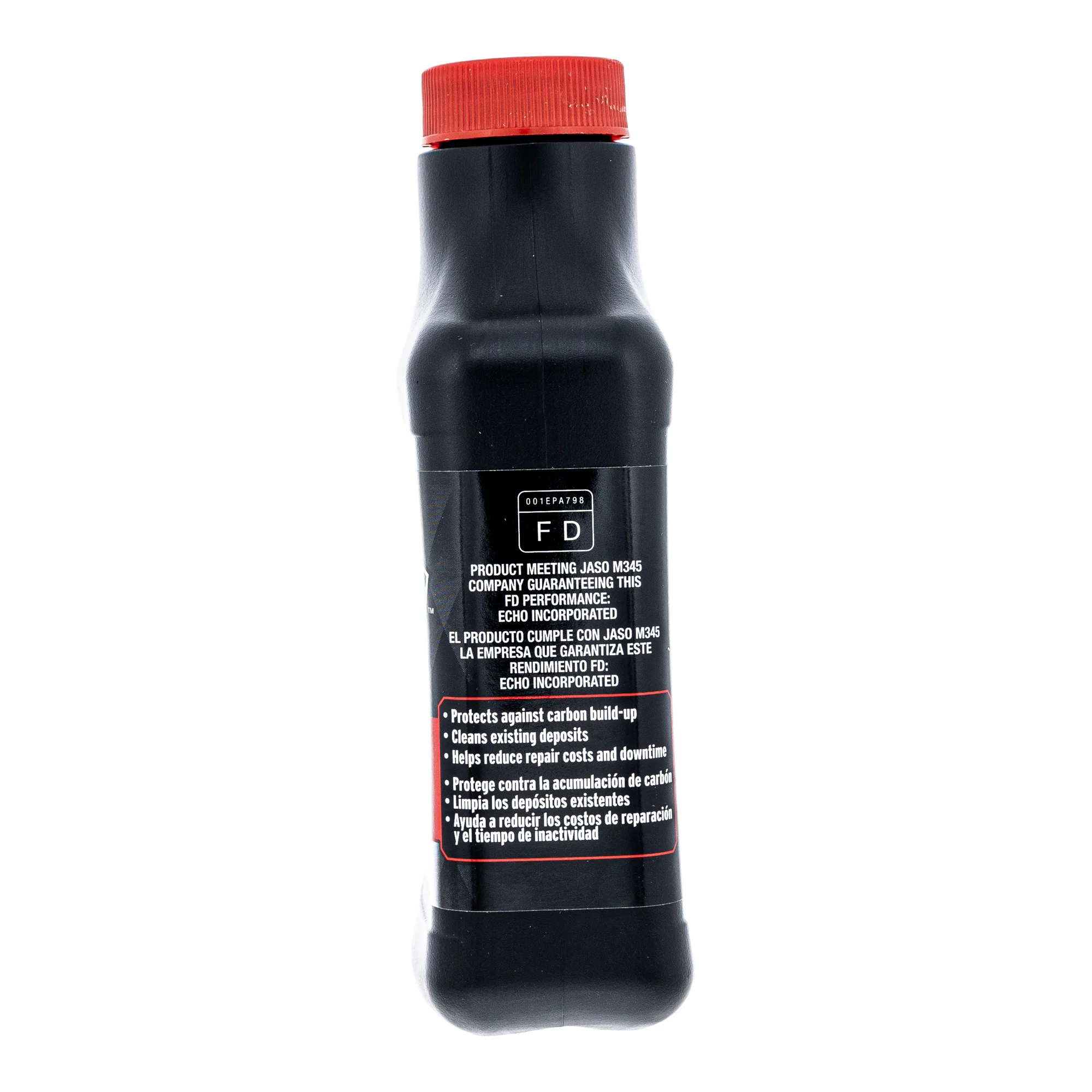 Echo Nan Part 6550025 ECHO Ec6550025 4 product image