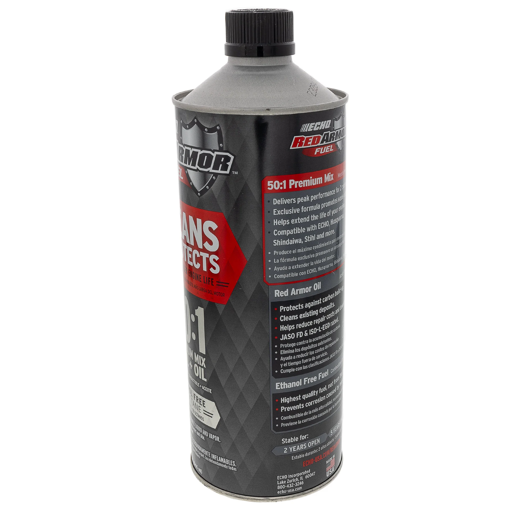 Echo 32Oz Echo Powerfuel 50:1 7450001