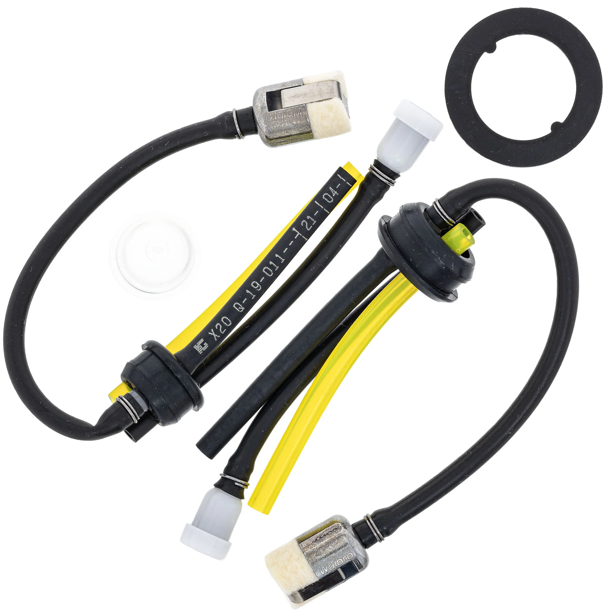 Echo Maintenance Kit Part 90251Y