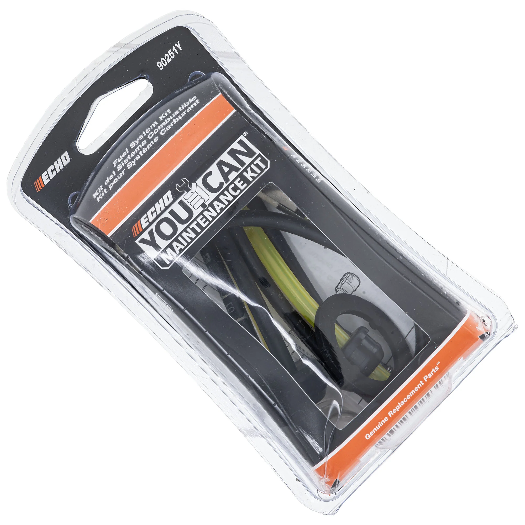 Echo Maintenance Kit Part 90251Y