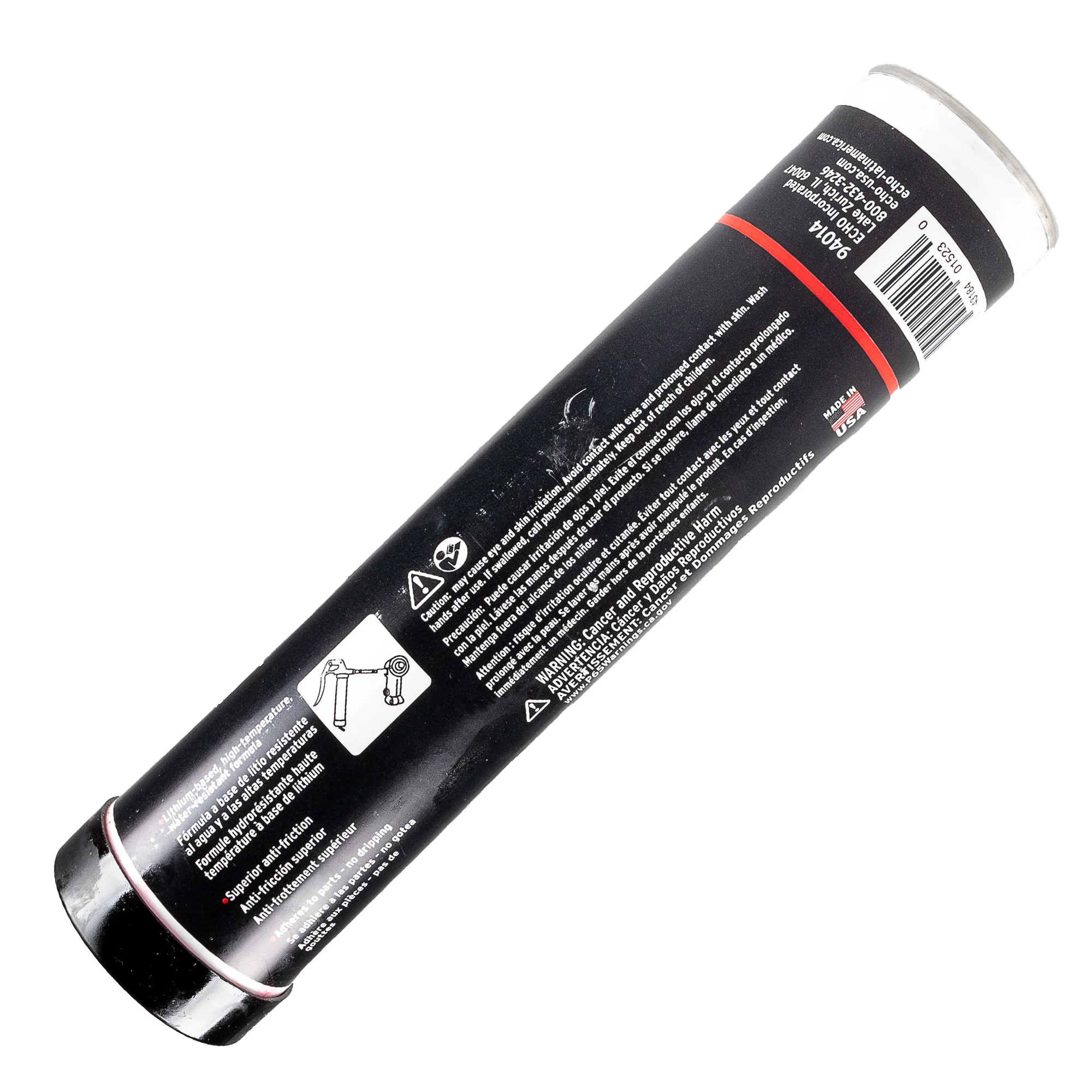 Echo Lubricant Part 94014 ECHO Ec94014 3 product image
