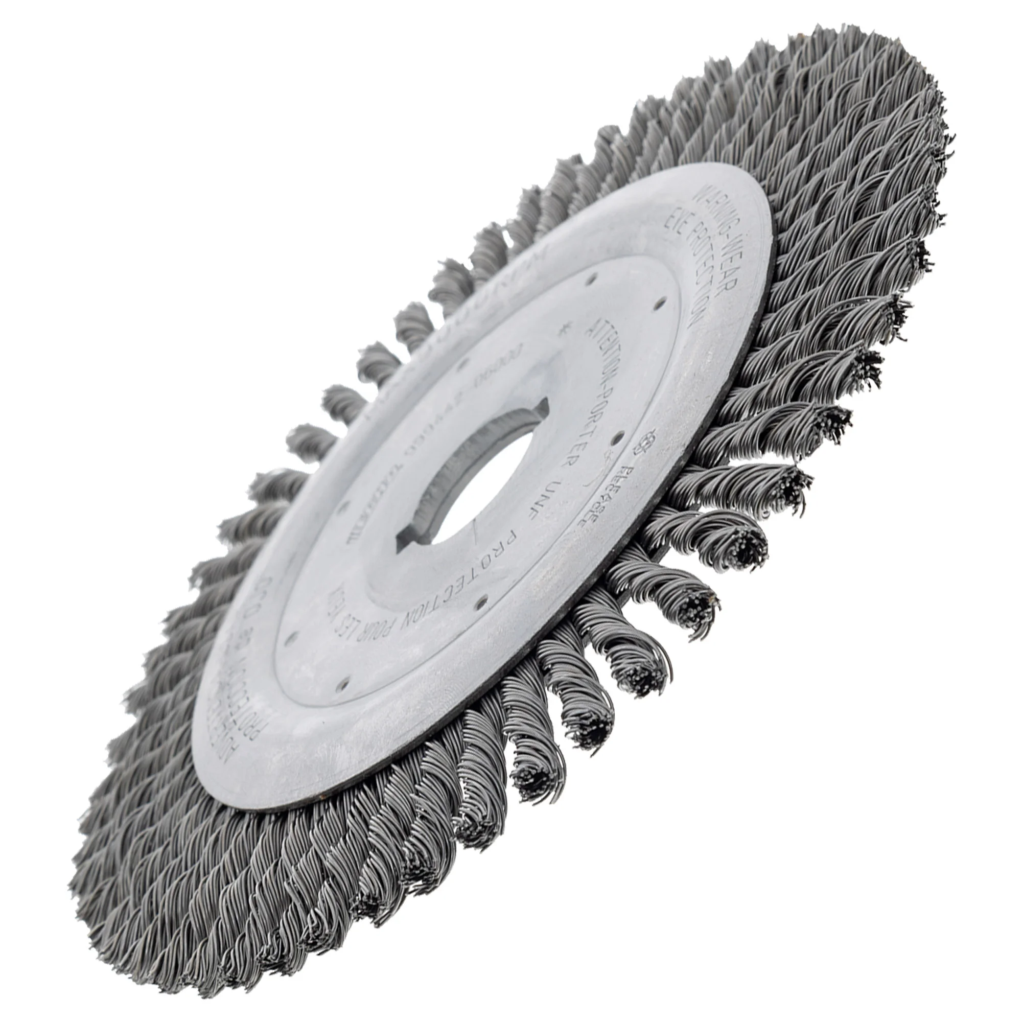 Echo Crack Chaser Wire Wheel Part 99944206000 ECHO Ec99944206000 3 product image
