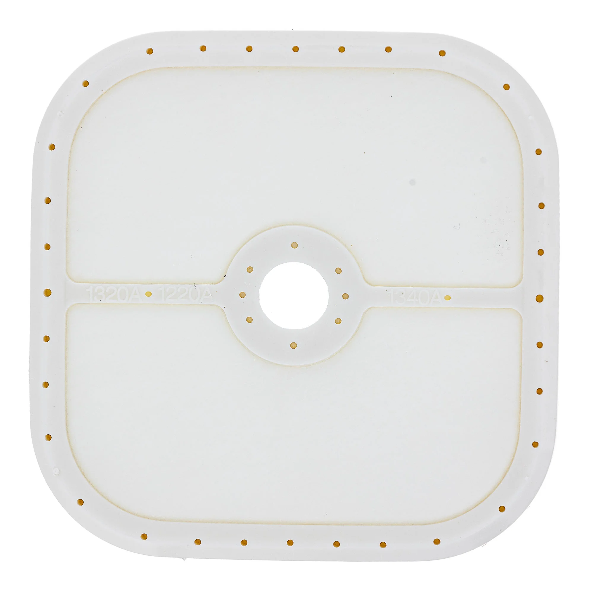 Echo Air Filter Part A226000473