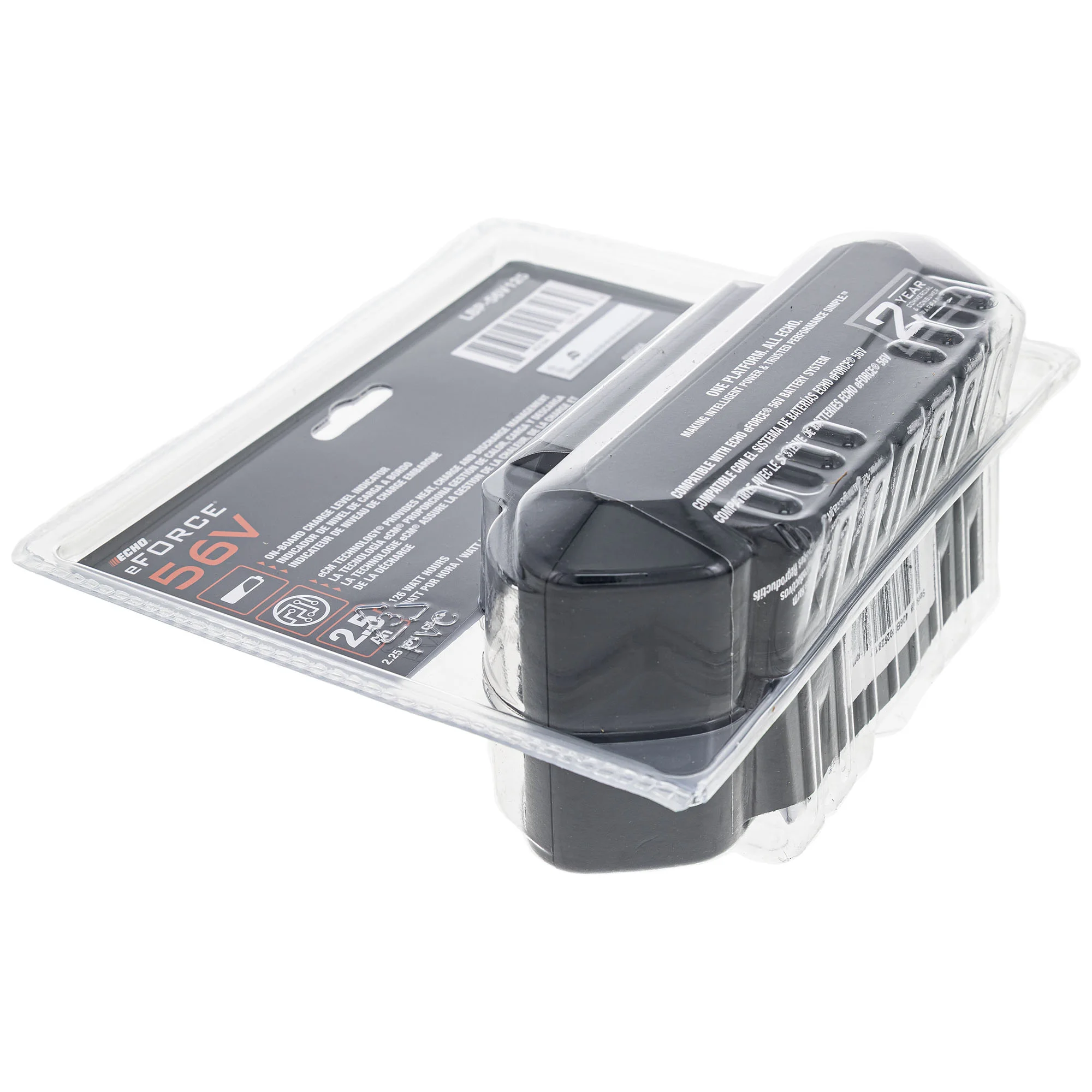 ECHO Eclbp56V125A 5 product image
