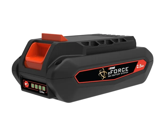 Echo echo eclbp56v125a outdoor power equipment accessory