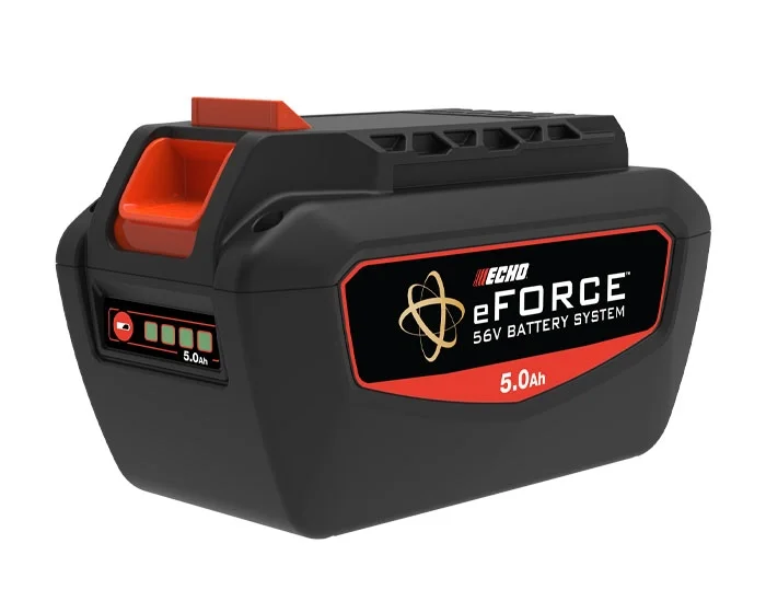 Echo 5.0Ah Lithium-Ion Battery ECLBP56V250A