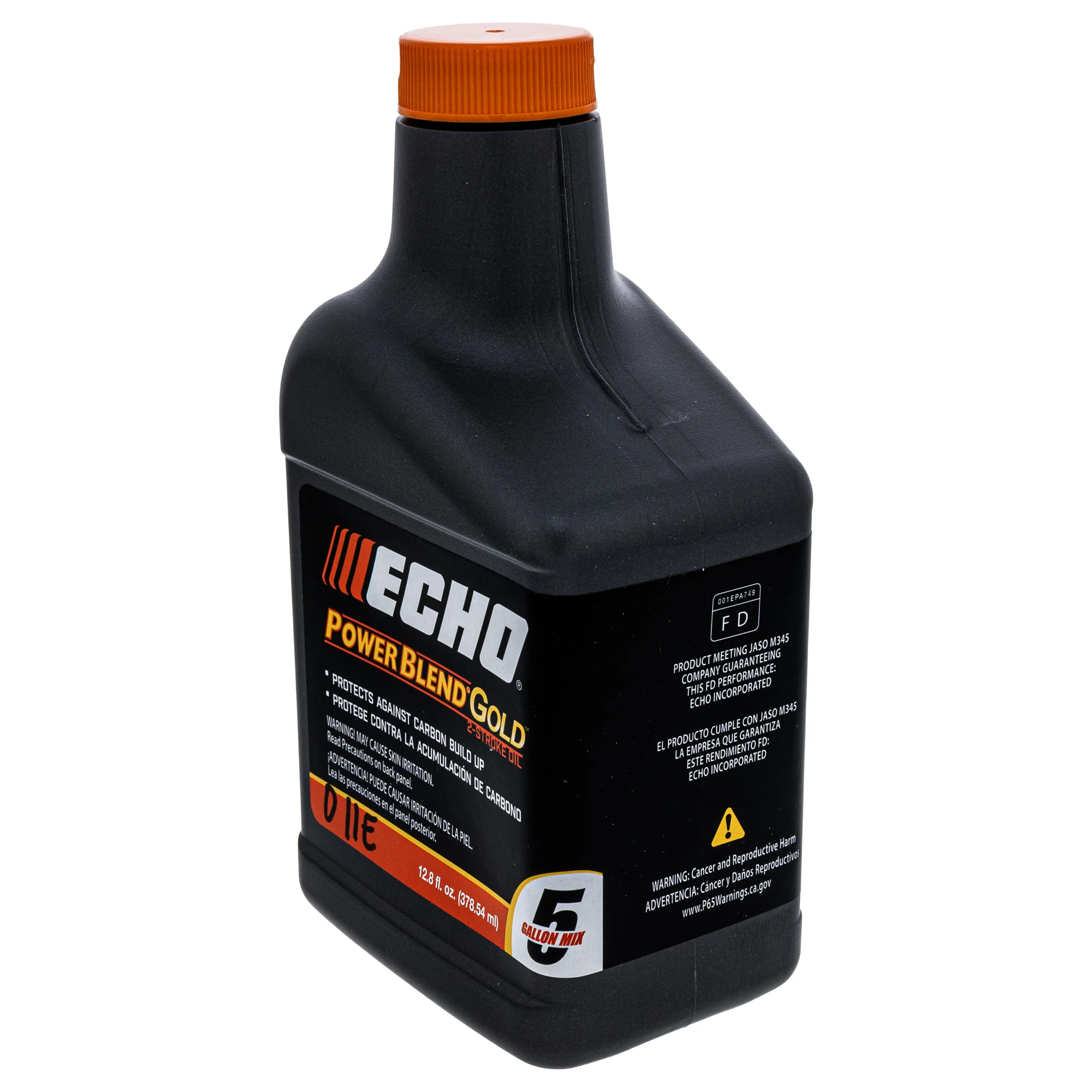 Echo Echo PowerBlend Xtended Life Oil 12.8 fl. oz. Part OIL2CY13