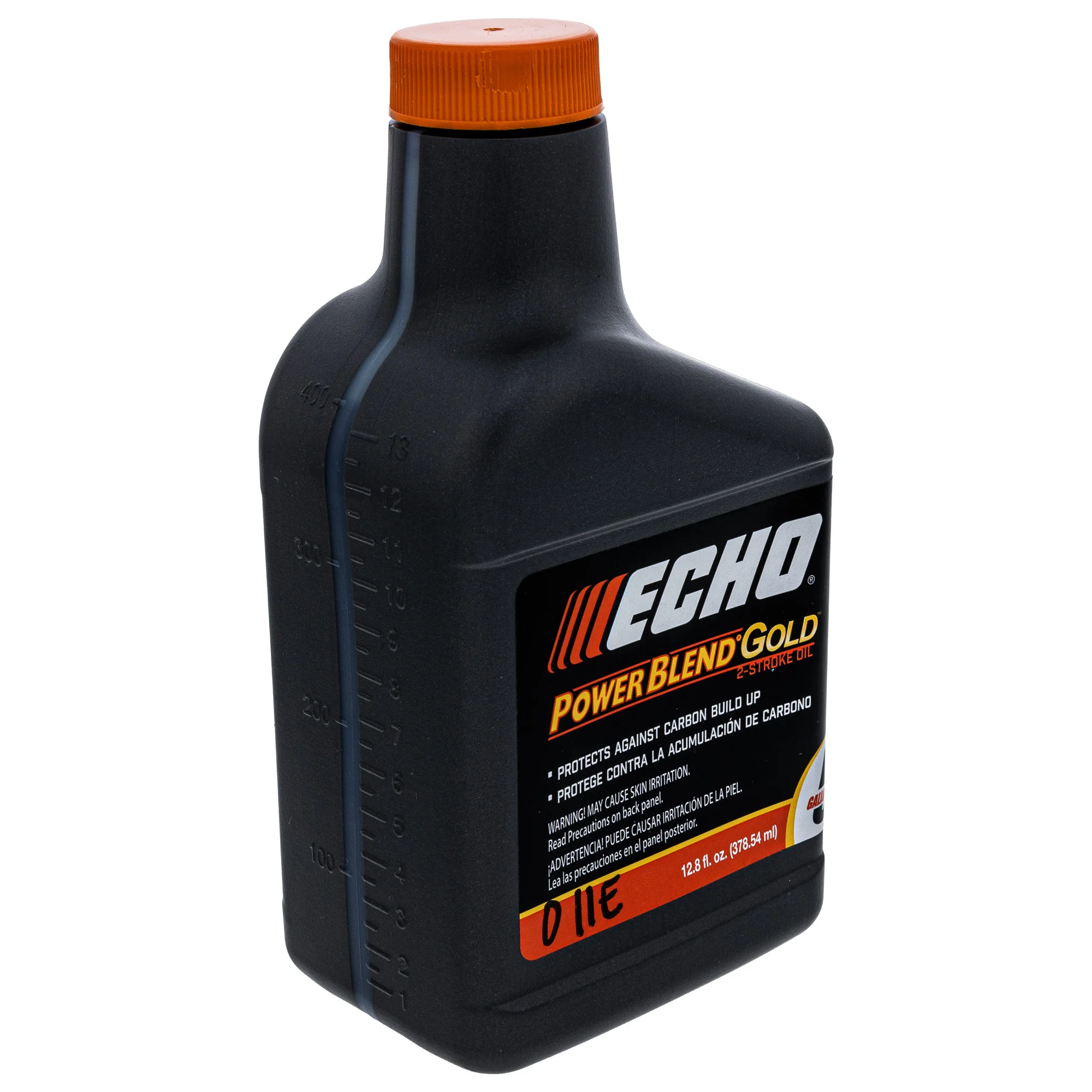 Echo Echo PowerBlend Xtended Life Oil 12.8 fl. oz. Part OIL2CY13 ECHO Ecoil2Cy13 8 product image