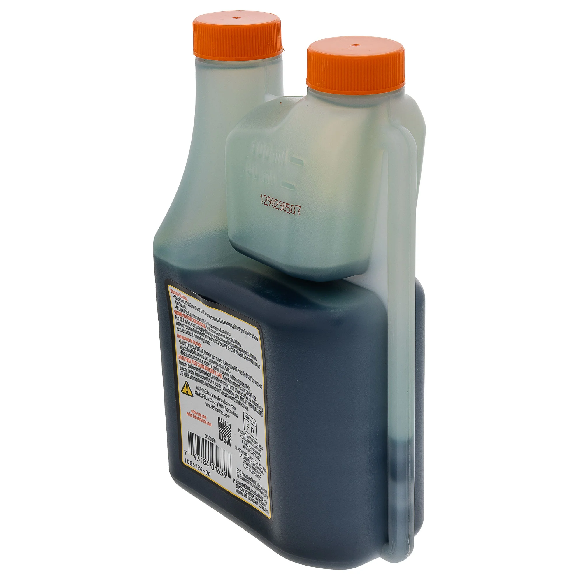 Echo Echo PowerBlend Xtended Life Oil 16 fl. oz. Part OIL2CY16 ECHO Ecoil2Cy16 4 product image