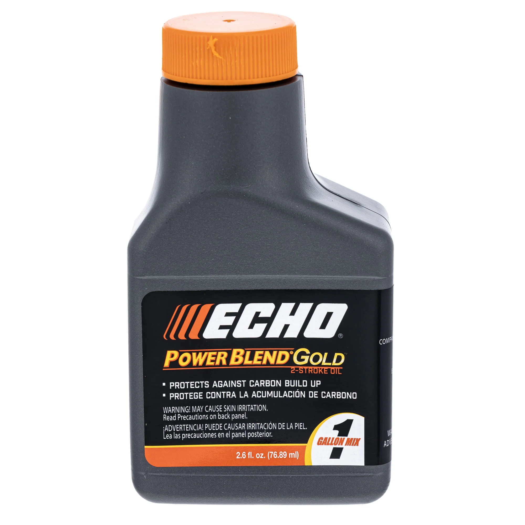 Echo Echo PowerBlend Xtended Life Oil 2.6 fl. oz. Part OIL2CY2.6