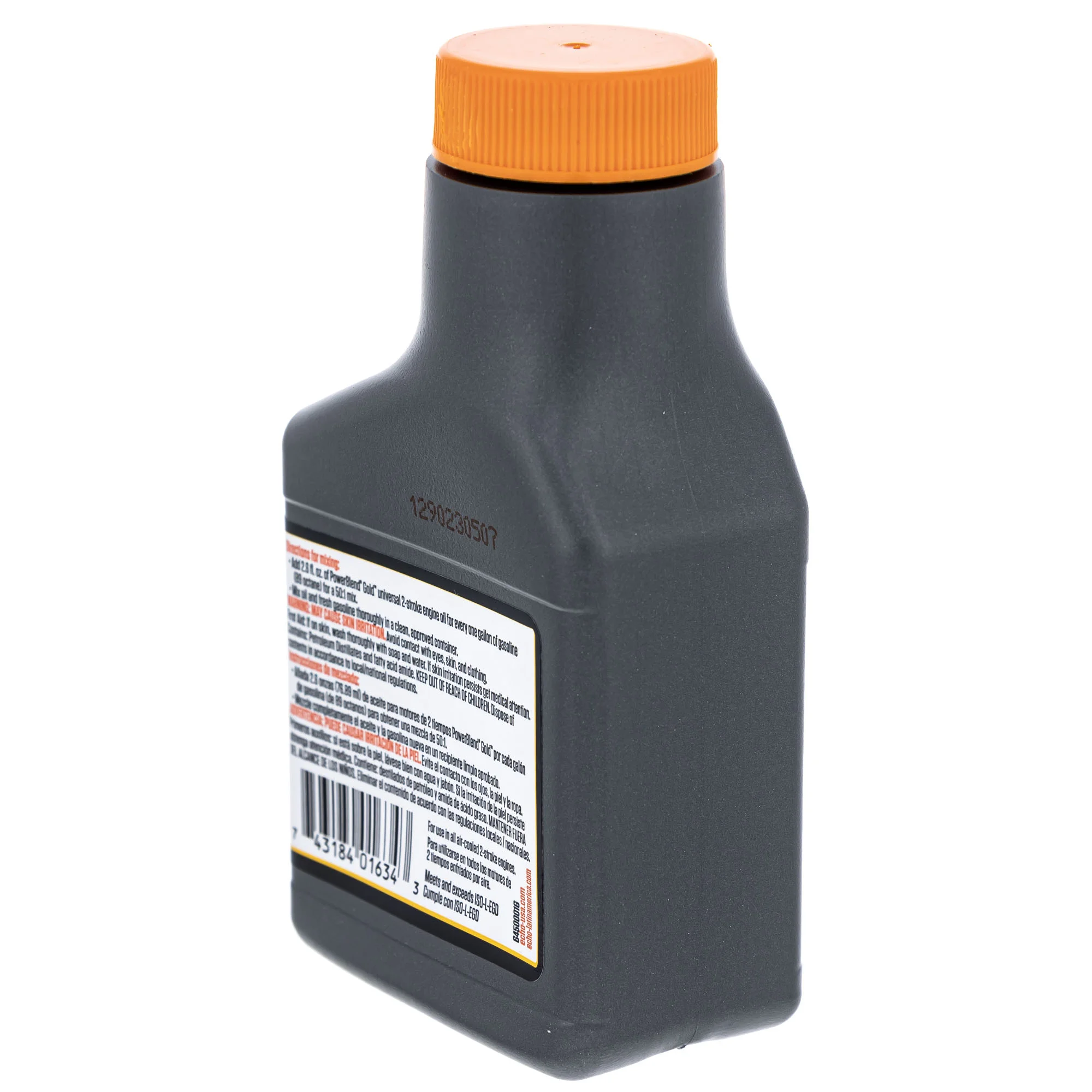 Echo Echo PowerBlend Xtended Life Oil 2.6 fl. oz. Part OIL2CY2.6