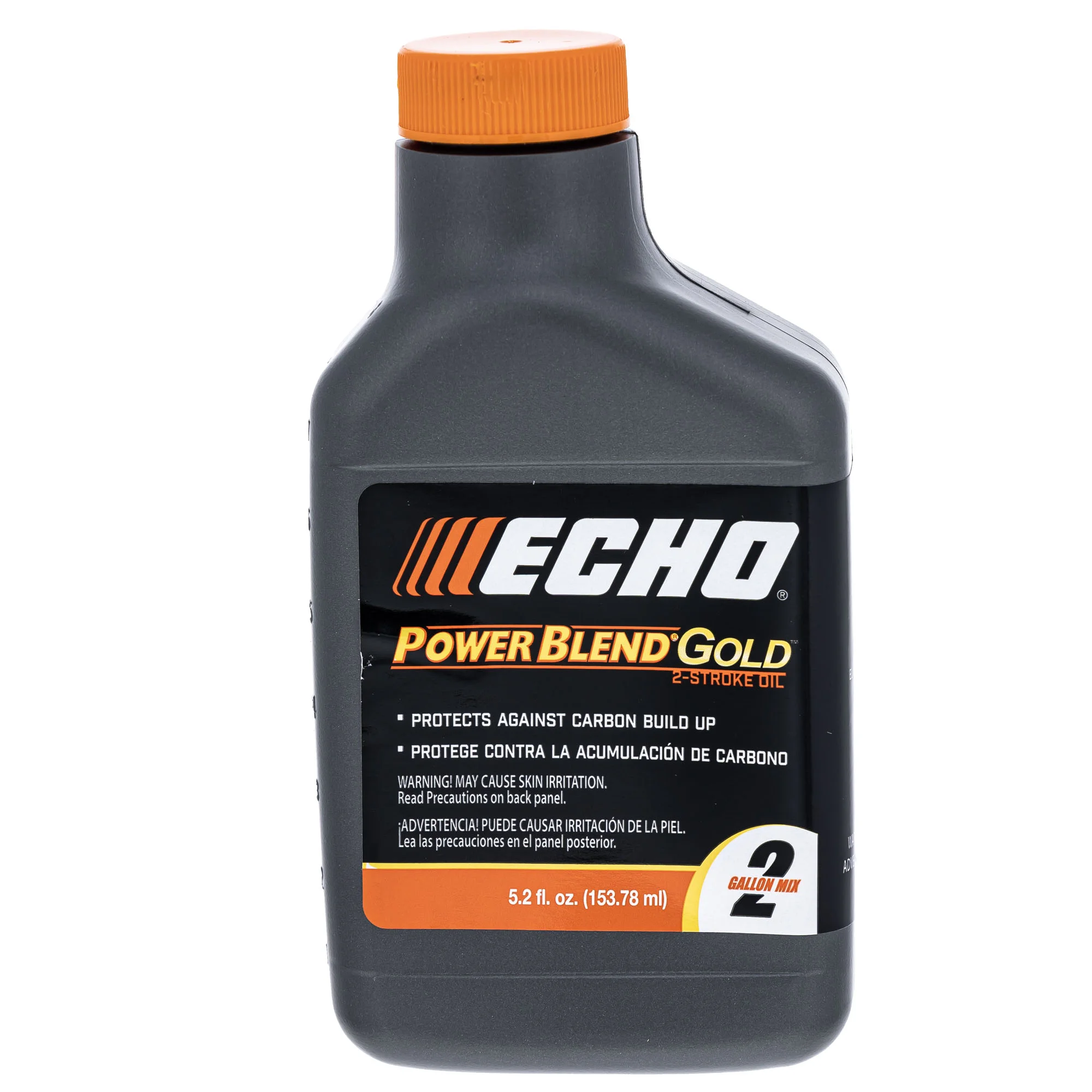 Echo Echo PowerBlend Xtended Life Oil 5.2 fl. oz. Part OIL2CY5.2