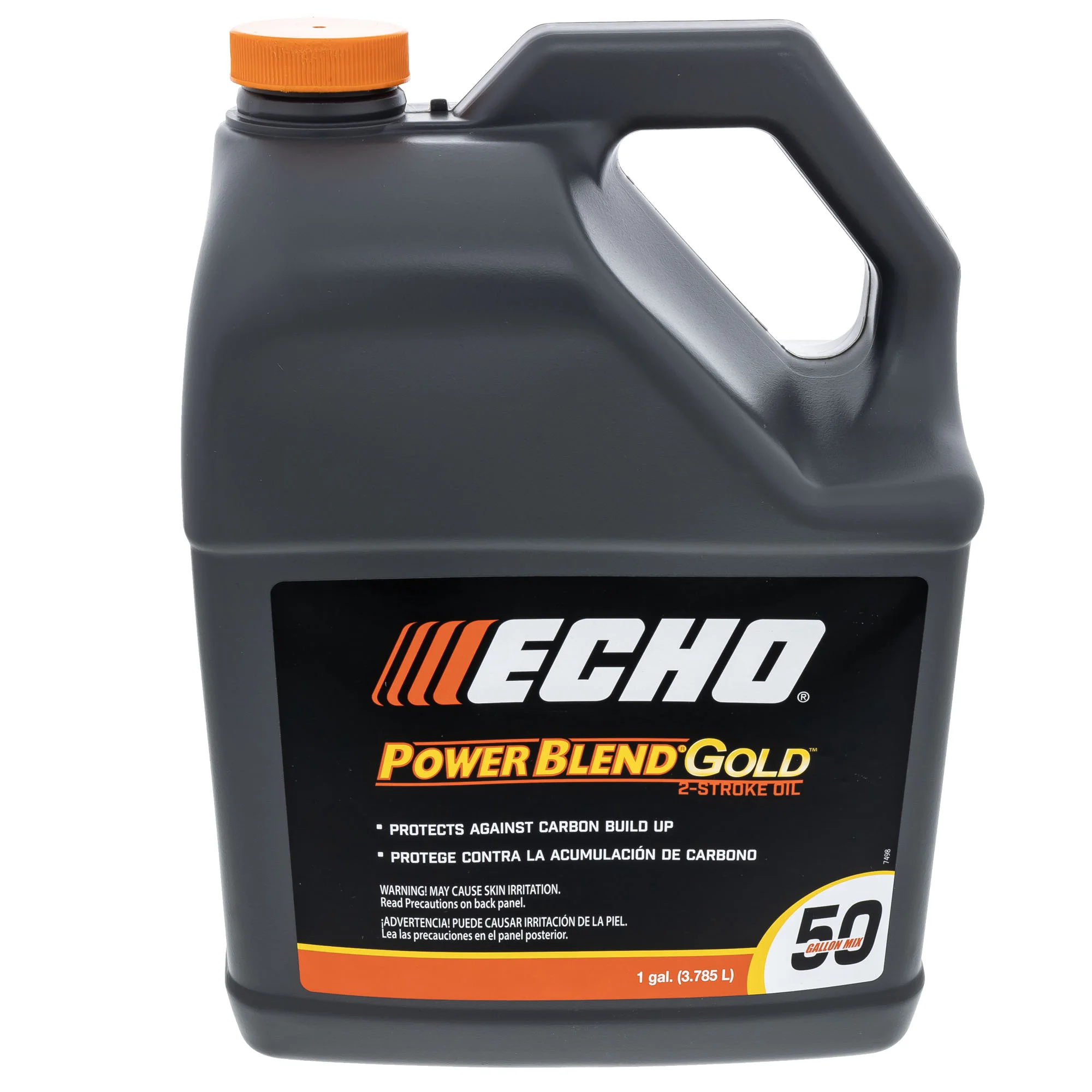 Echo Echo PowerBlend Xtended Life Oil 1 gallon Part OIL2CYGAL