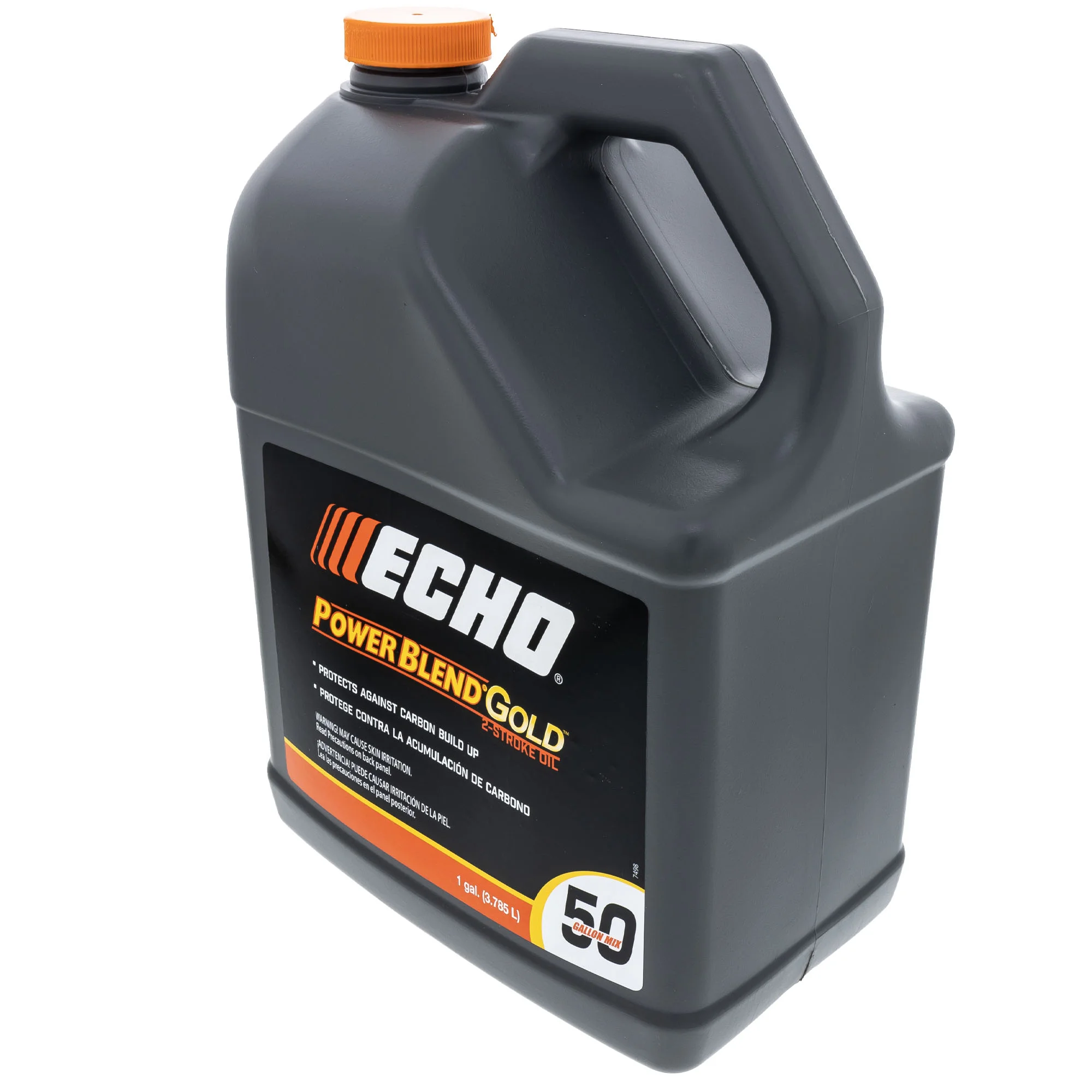 Echo Echo PowerBlend Xtended Life Oil 1 gallon Part OIL2CYGAL