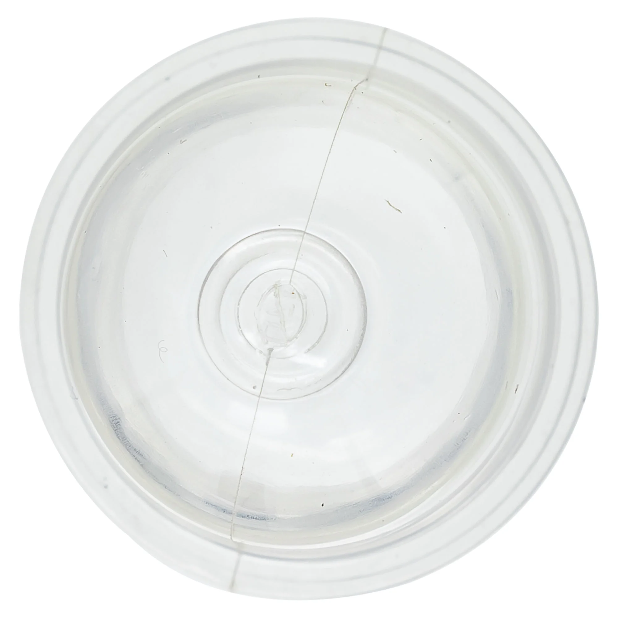 Echo Purge Bulb Part P005003120