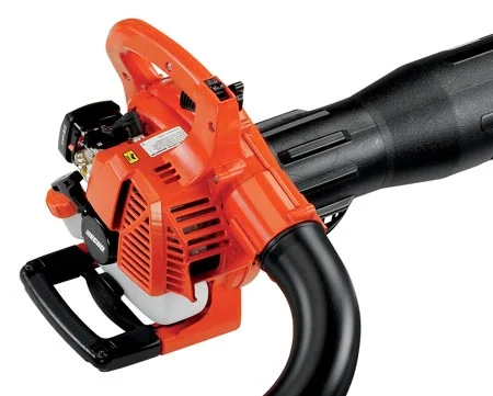 Echo Handheld Blower Shred N Vac ES 250AA