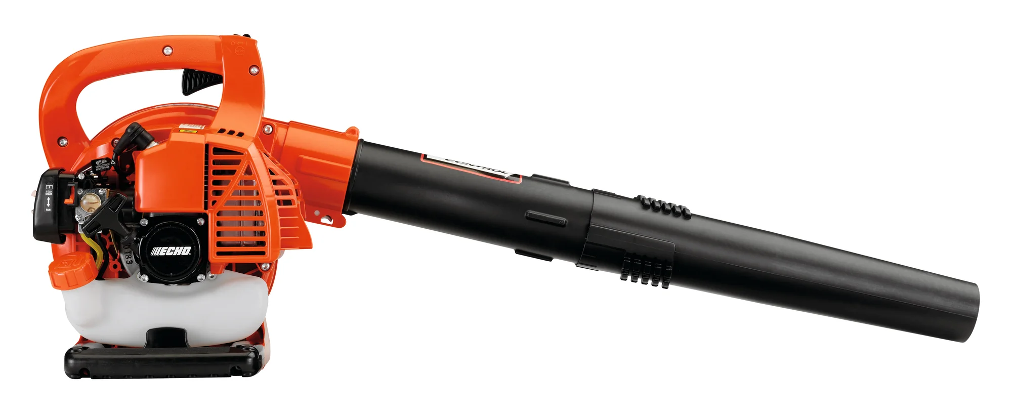 Echo Es Series Handheld Blower Es 250Aa Side View Right product image