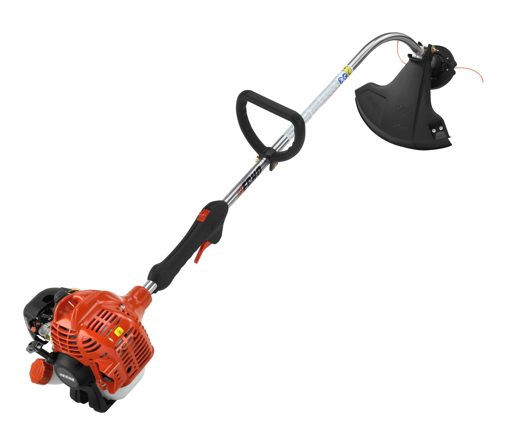 Echo Gt Series Trimmer Gt 225 2A Front View Left product image