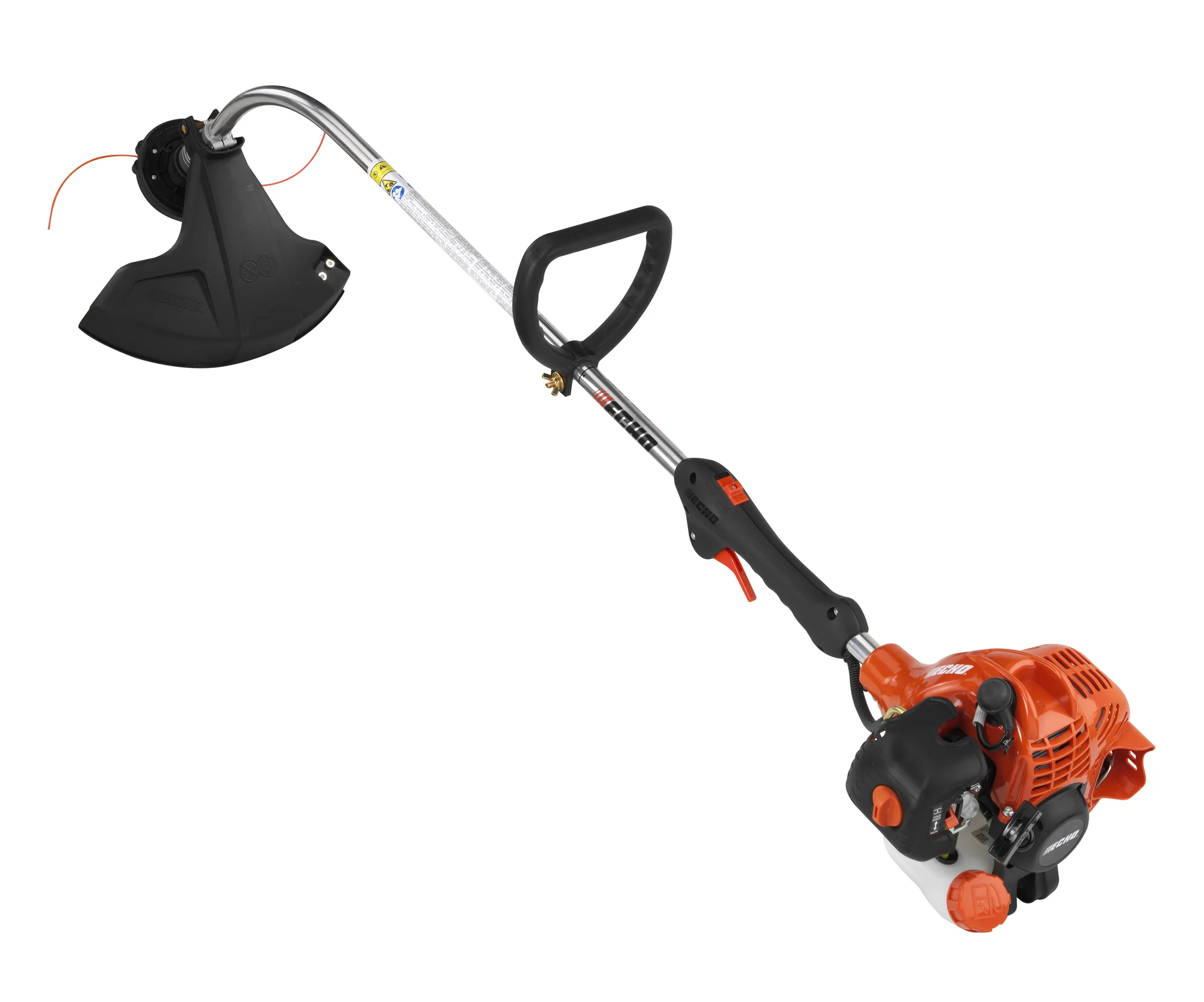 Echo Gt Series Trimmer Gt 225 2A Front View Right product image