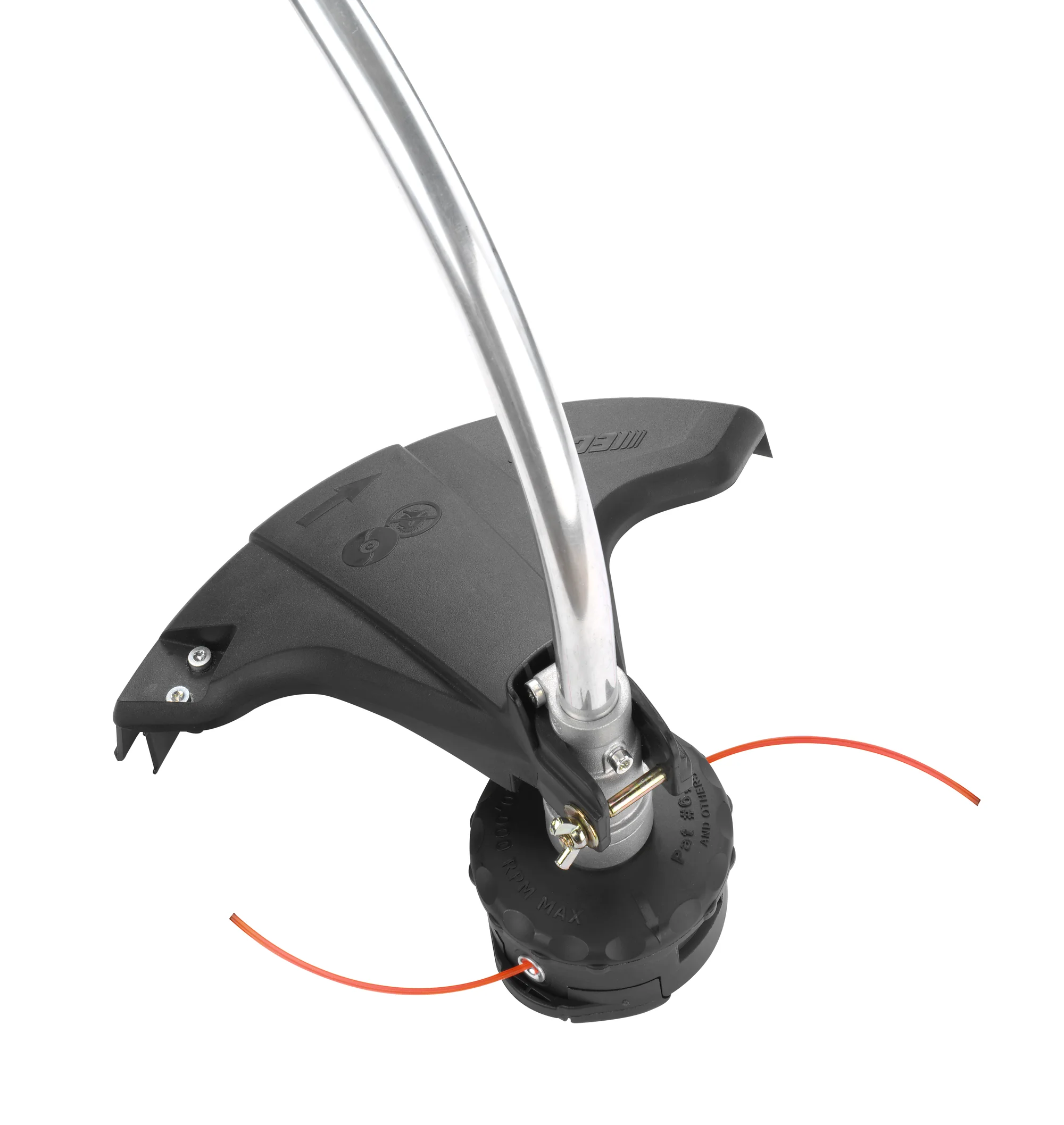 Echo Gt Series Trimmer Gt 225 Sf Closeup product image