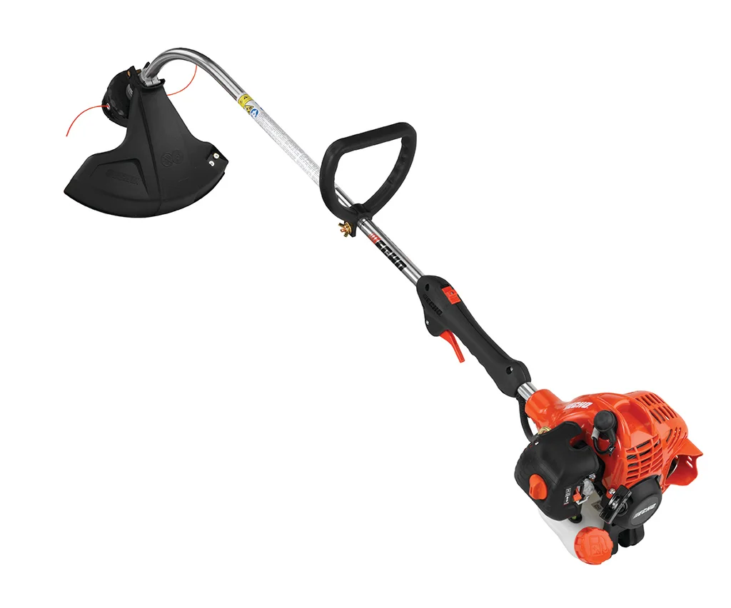 Echo Trimmer GT-225SF Echo Gt Series Trimmer Gt 225 Sf Overhead View Right product image