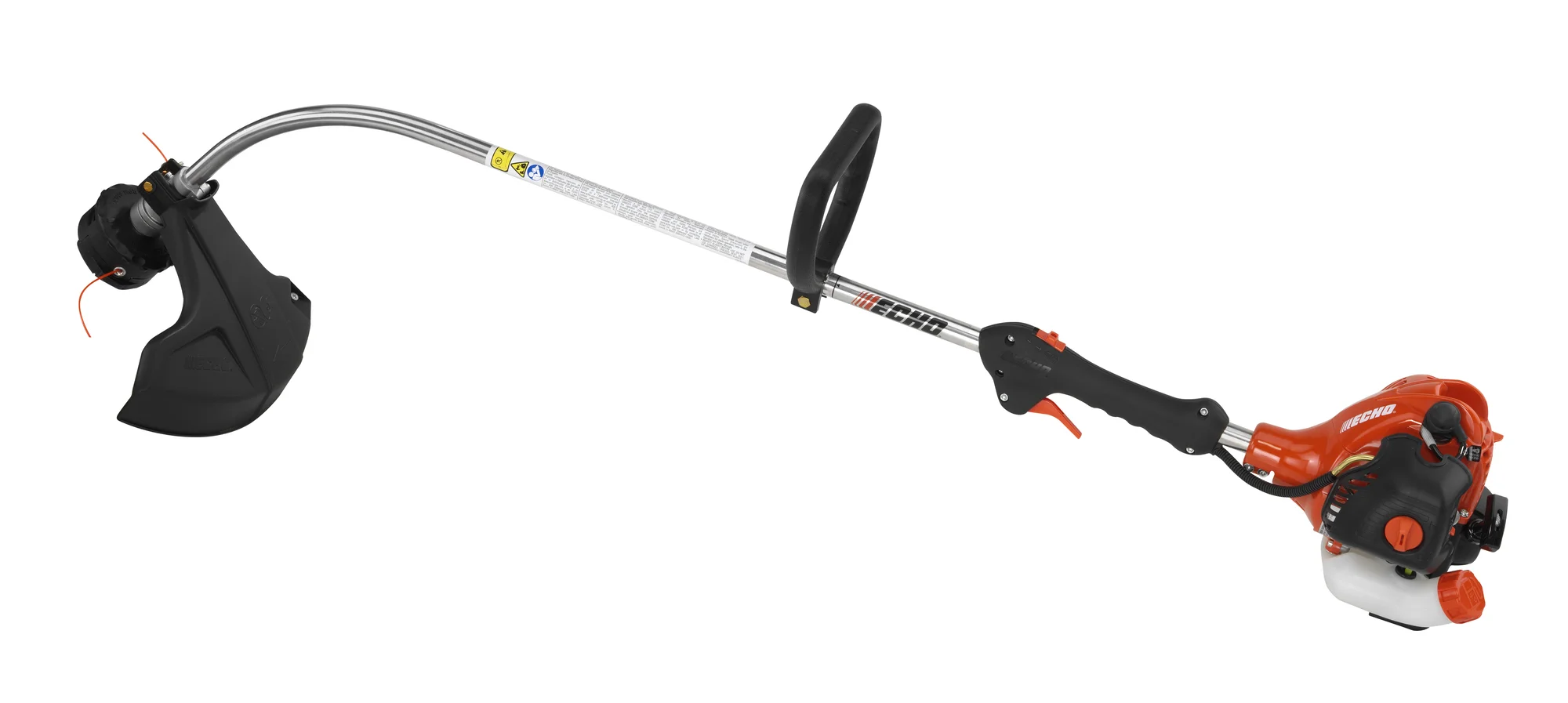 Echo Gt Series Trimmer Gt 225 Sf Side View Left product image