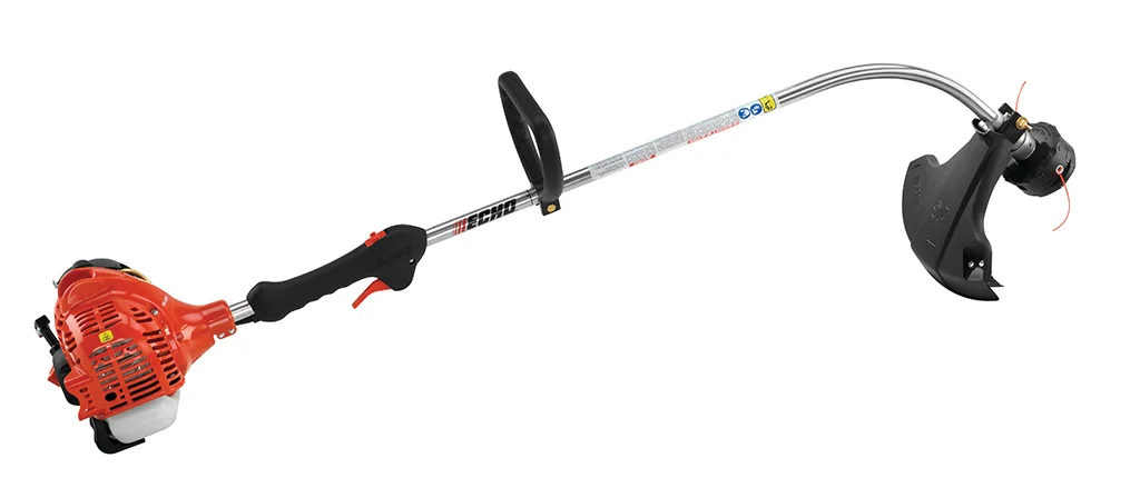 Echo Gt Series Trimmer Gt 225 Sf Side View Right product image