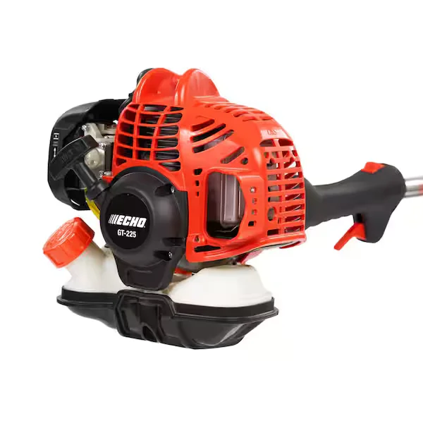 ECHO Gt Series Trimmers And Brushcutters Efficient Fuel Saving Engine feature image