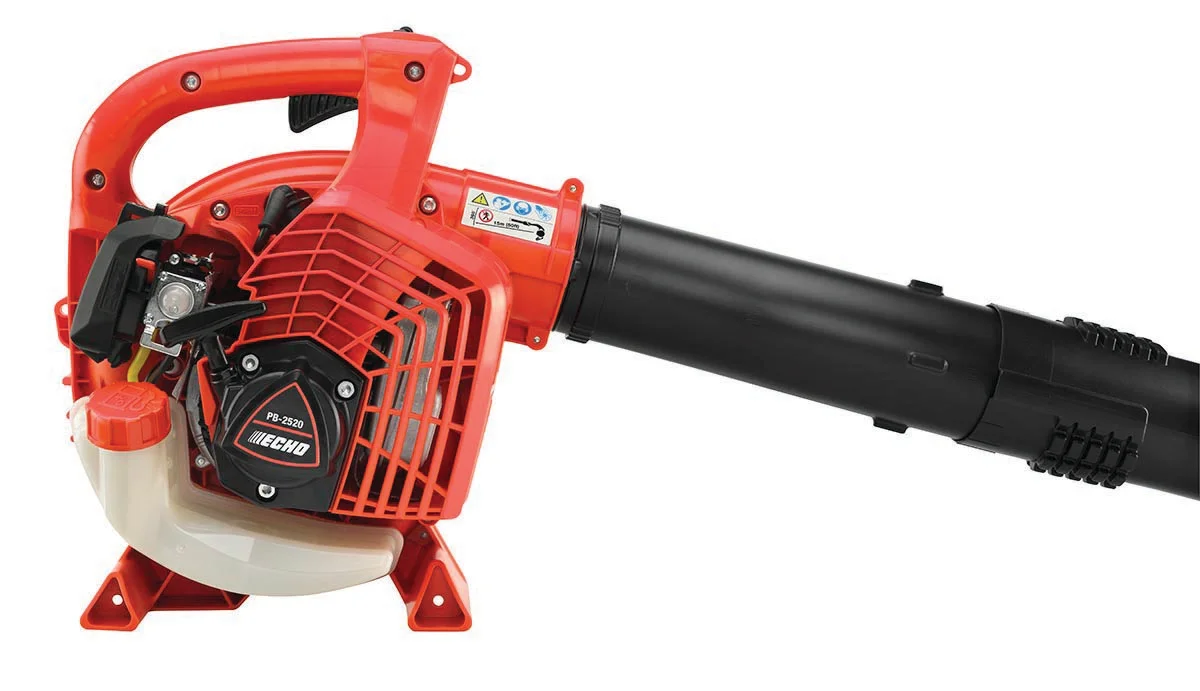 Echo Handheld Blower PB 2520