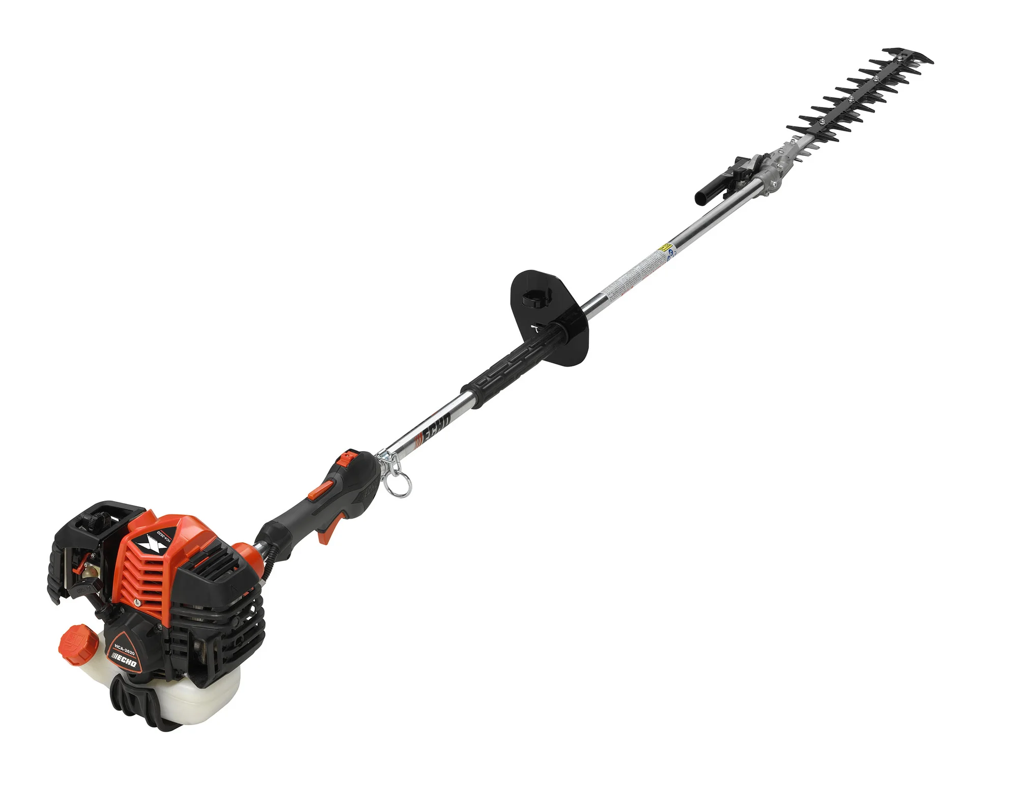 Echo Hedge Trimmer HCA 2620