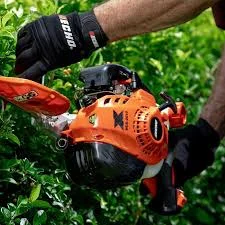 ECHO HCS Series Hedge Trimmers Built For Durability feature image