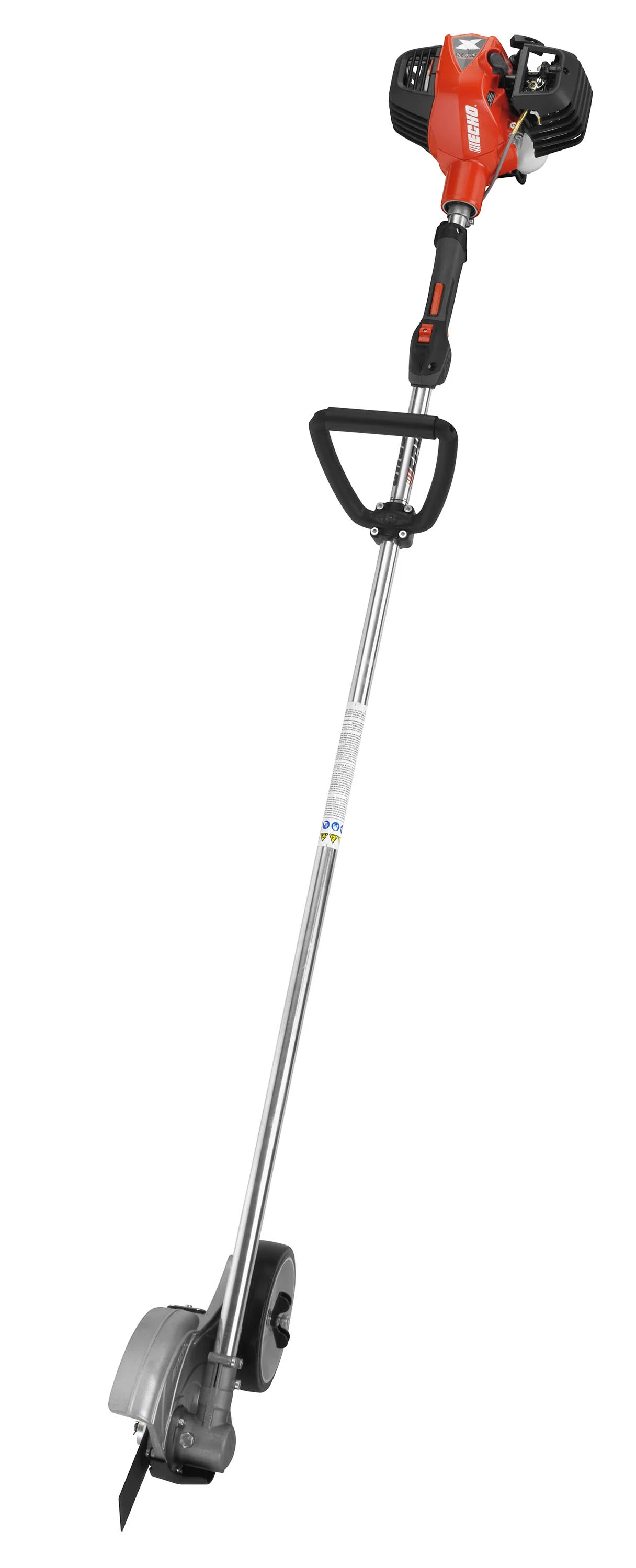 Echo Edger PE-2620S Echo Pe Series Edger Pe 2620S Front View Right product image