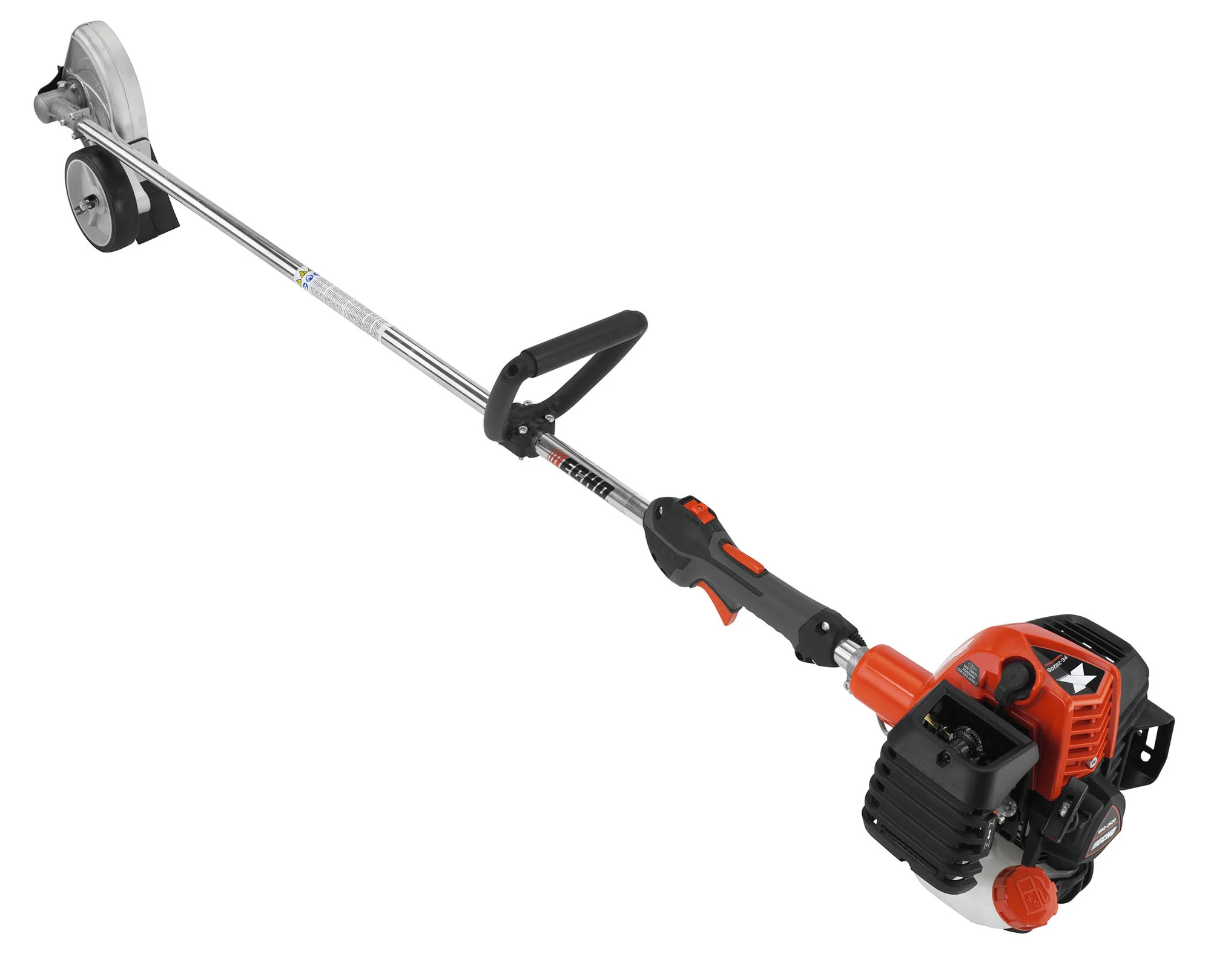 Echo Edger PE-2620S Echo Pe Series Edger Pe 2620S Overhead View Right product image