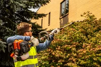 ECHO Pro Attach Series Multi Tool Ergonomic Handling feature image