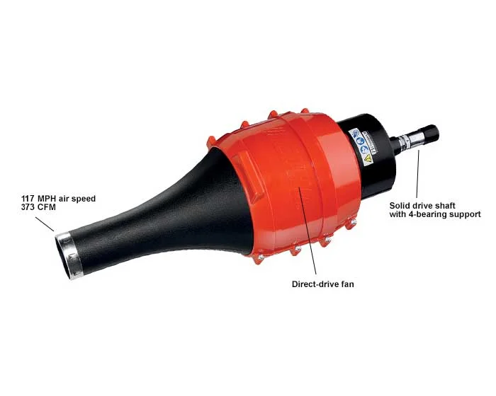 Echo Pro Attachment Series Blower Attachment 99944200490AB