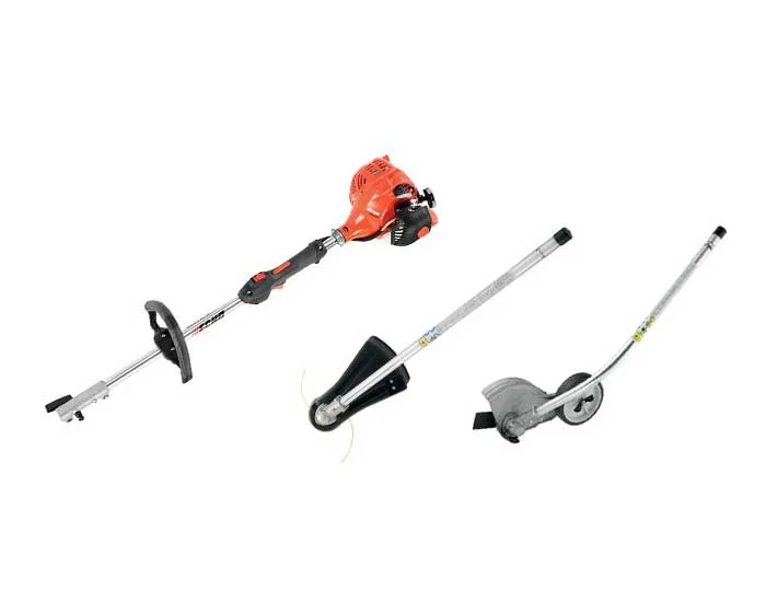 Echo Pro Attachment Series Power Source Combo Pack PAS-225VP