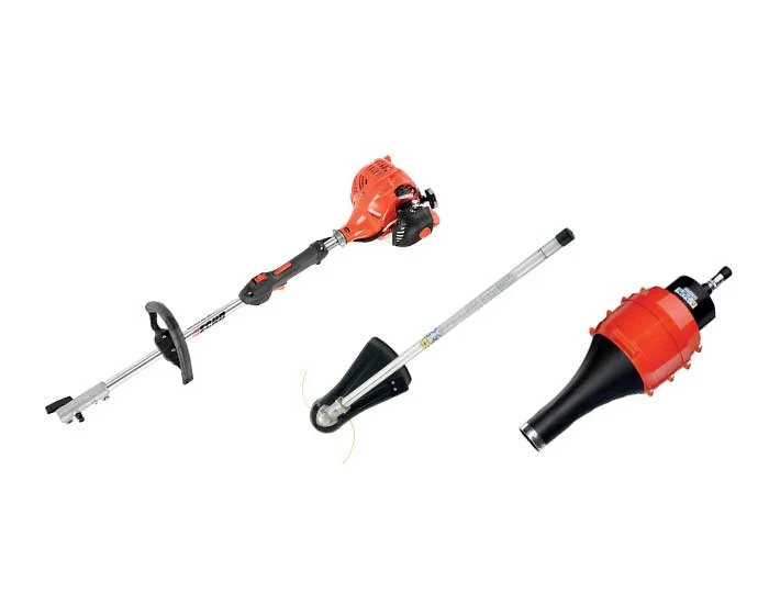 Echo Pro Attachment Series Power Source Combo Pack PAS-225VPB