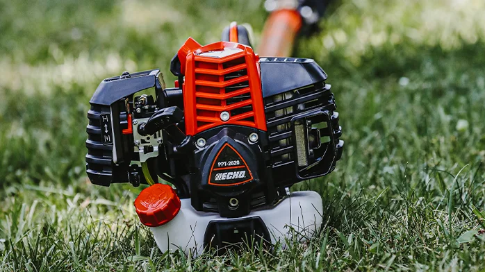 ECHO Pro Extreme Pole Pruners Commercial Grade Powerhead feature image