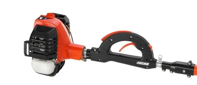ECHO Pro Extreme Pole Pruners Strong 2 Stroke Engine Output feature image