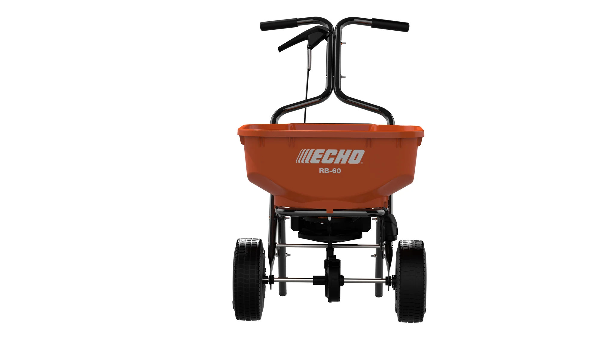 Echo Rb Series Spreader Rb 60 Front View product image