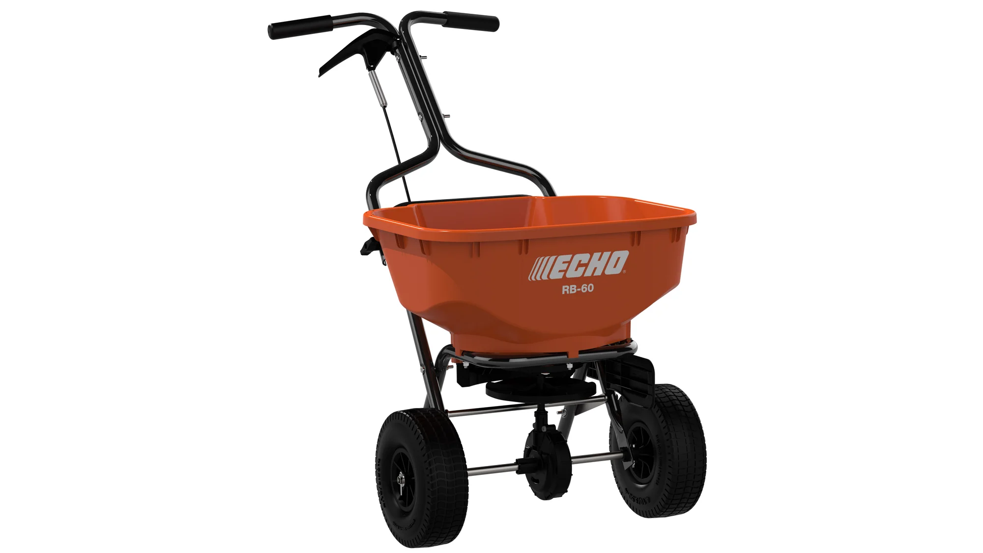 Echo Broadcast Spreader RB-60