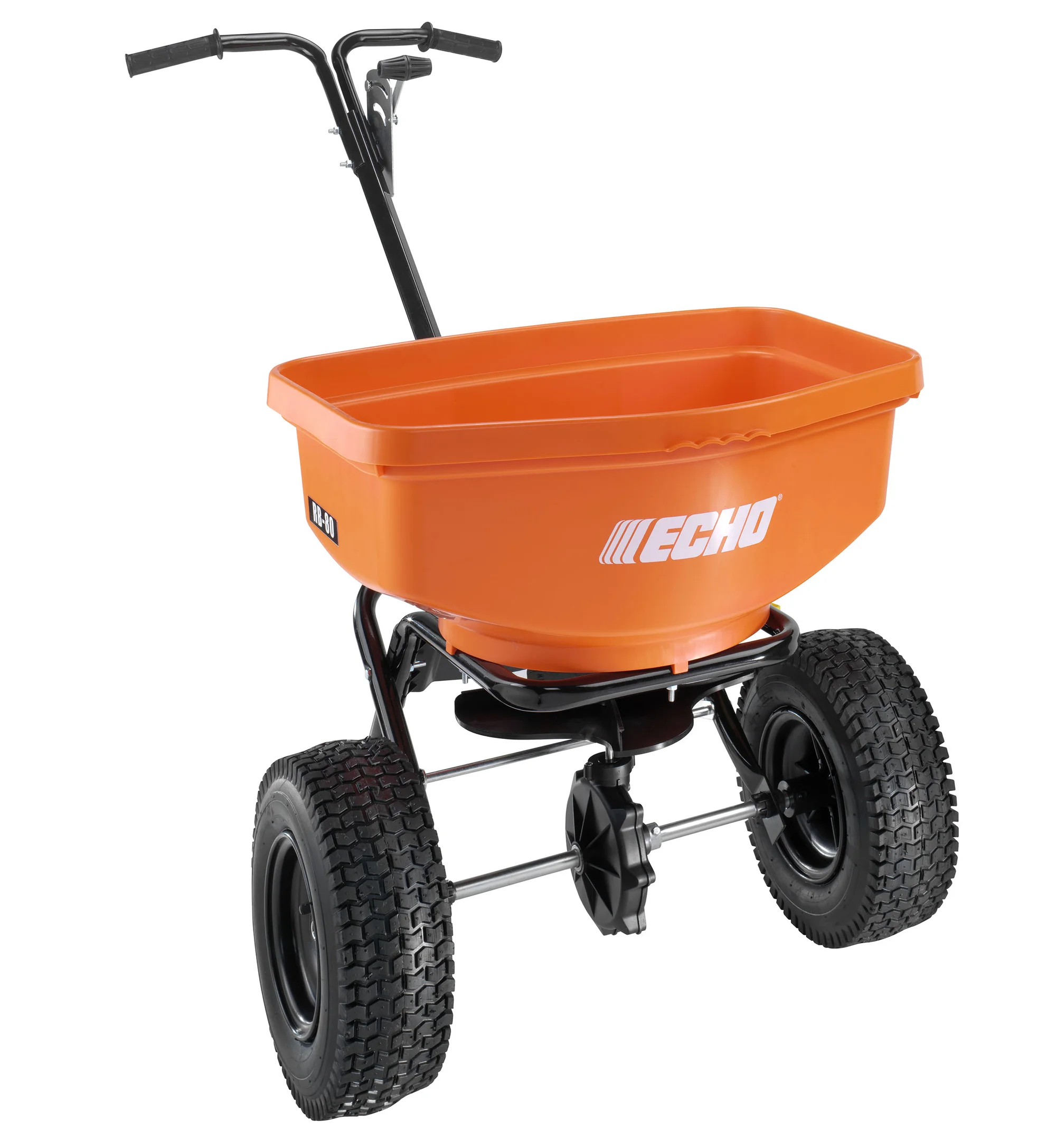 Echo Broadcast Spreader RB-85W