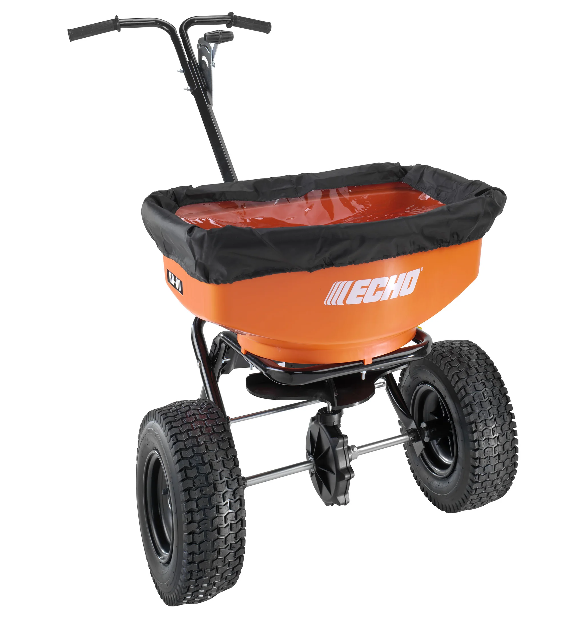 Echo Broadcast Spreader RB-85W