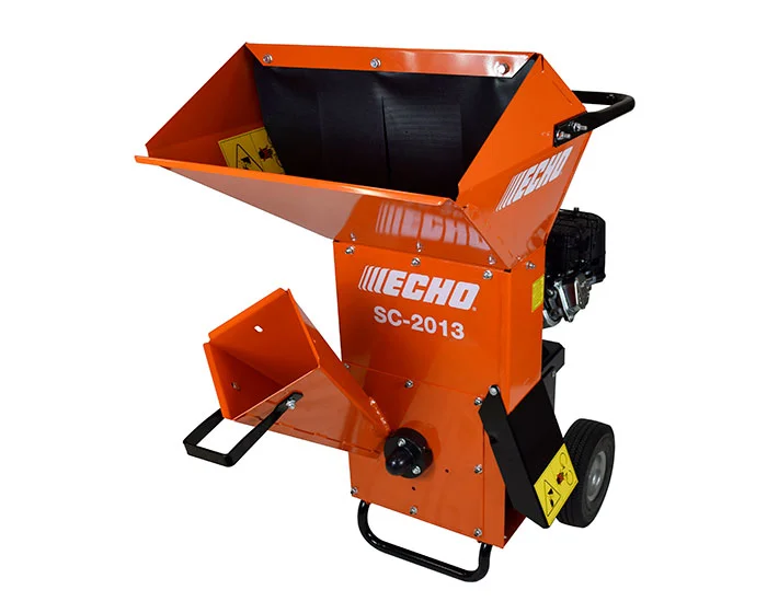 Echo Sc 2013 Series Chipper Shredder product image