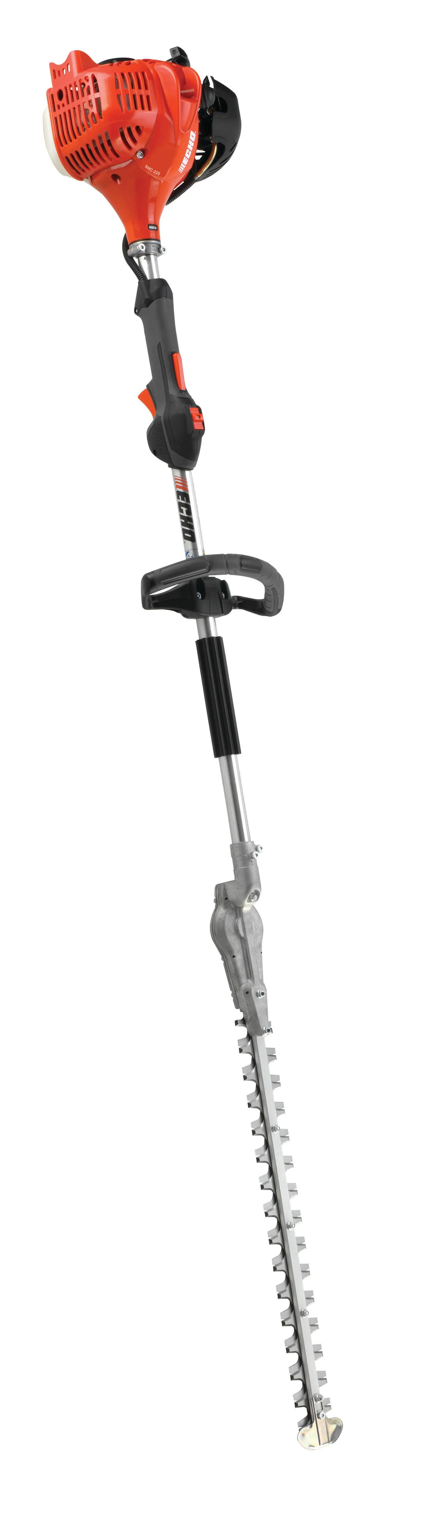 Echo Hedge Trimmer SHC 225 Echo Shc Series Hedge Trimmer Shc 225 Back View product image