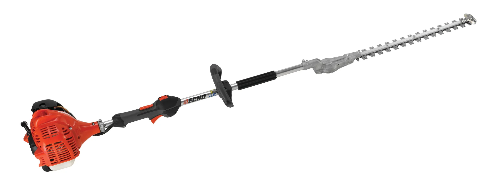 Echo Hedge Trimmer SHC 225 Echo Shc Series Hedge Trimmer Shc 225 Overhead View Right product image