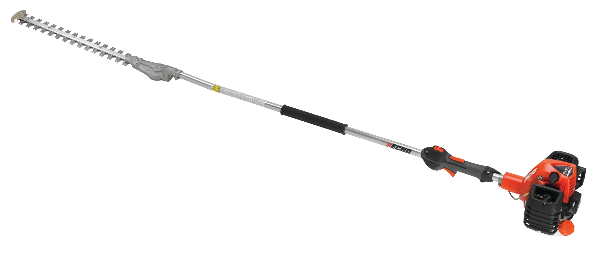 Echo Shc Series Hedge Trimmer Shc 2620 Overhead View Left product image