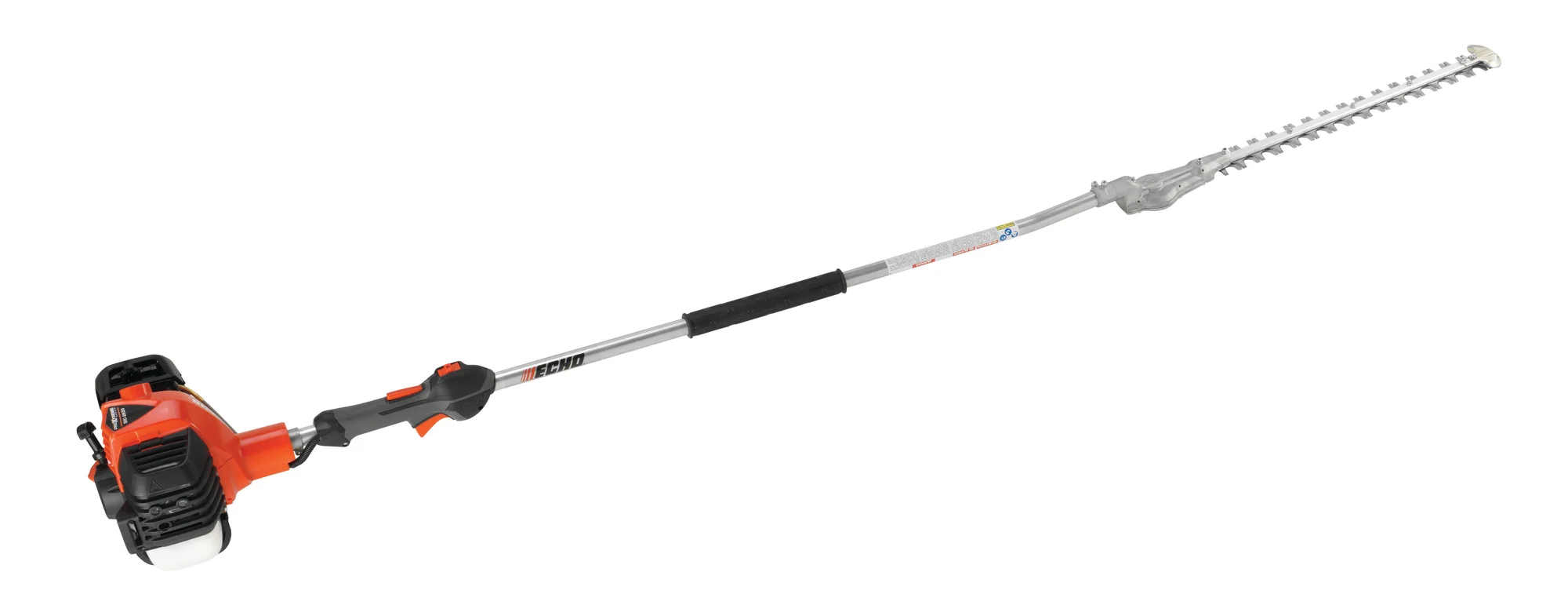 Echo Hedge Trimmer SHC 2620 Echo Shc Series Hedge Trimmer Shc 2620 Overhead View Right product image